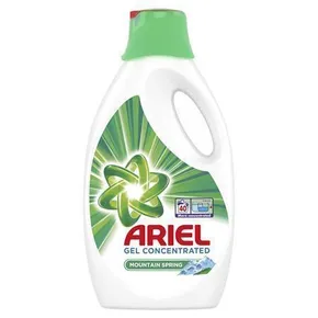 Detergent w płynie "Montain Spring", 2,2l, ARIEL